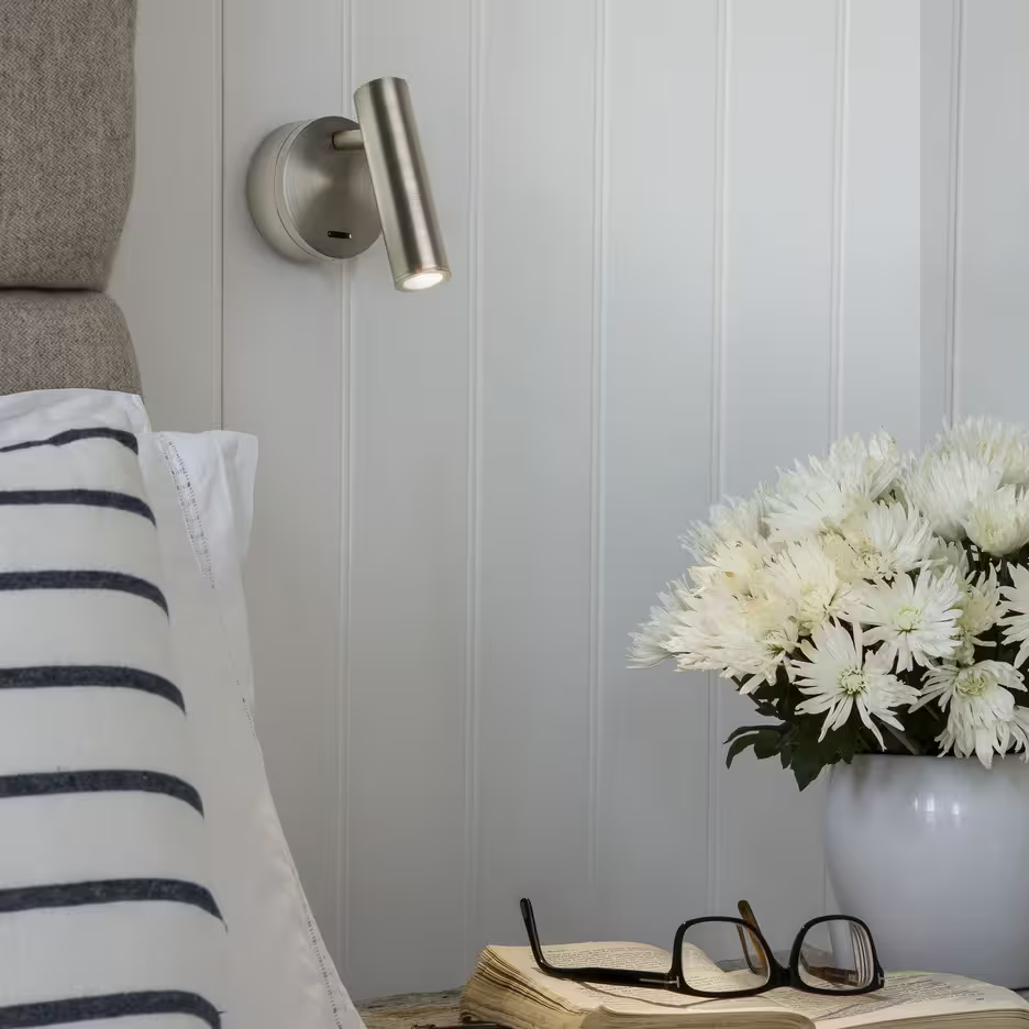 Enna Surface LED Wall Light