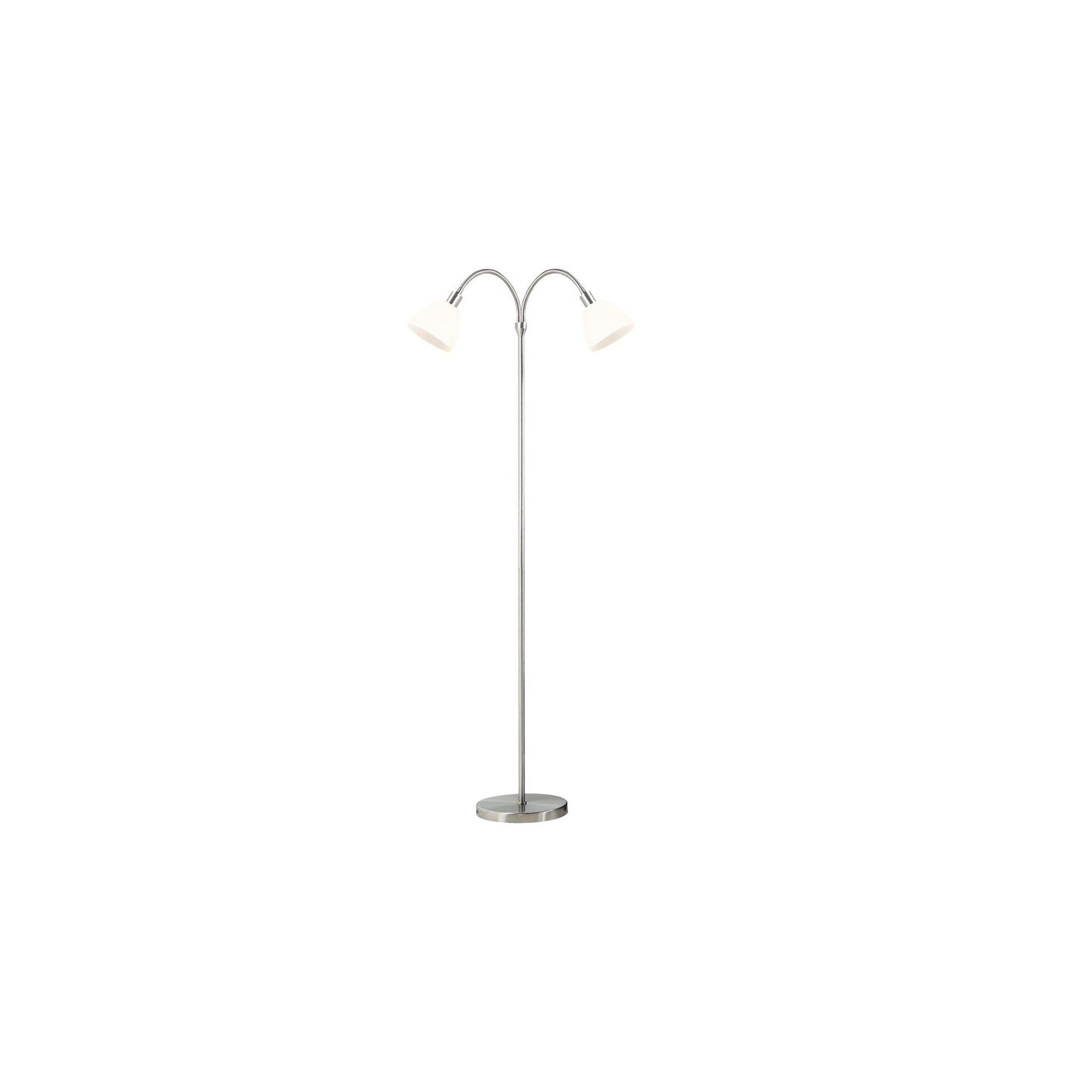 Ray Double Floor Lamp