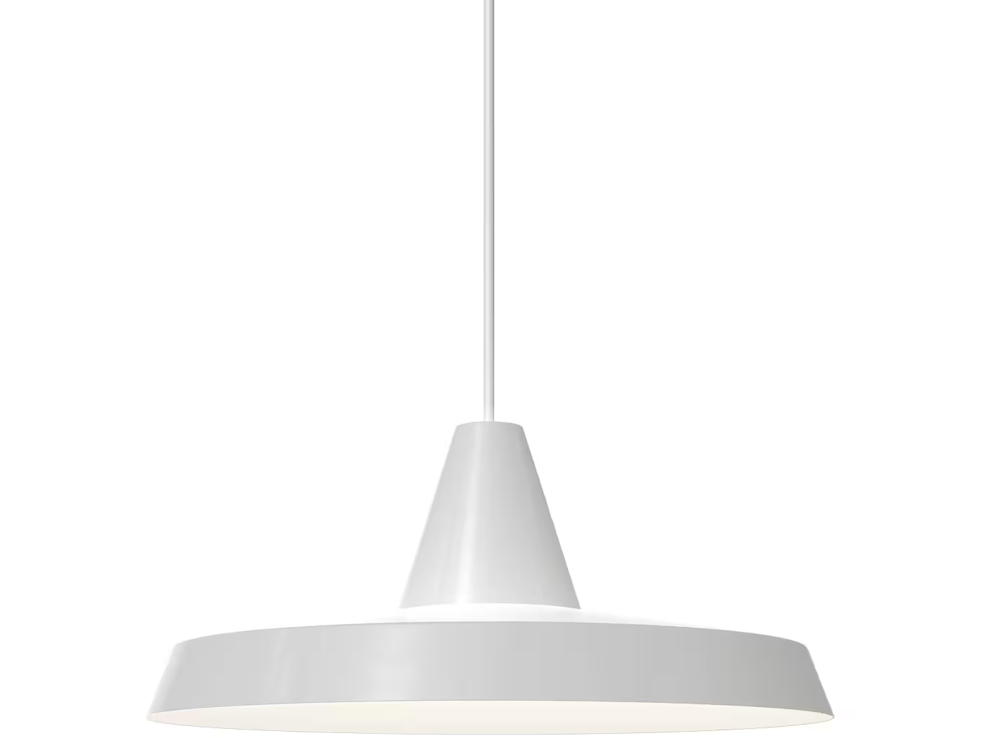 Anniversary Single Pendant