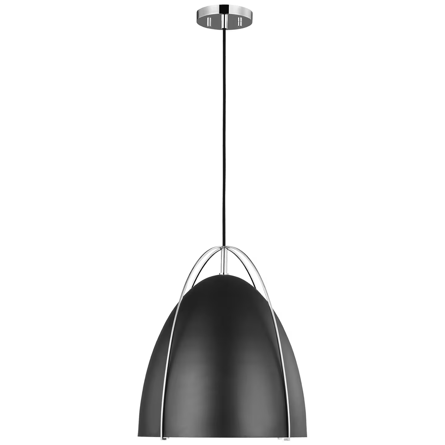 Norman One Light Pendant