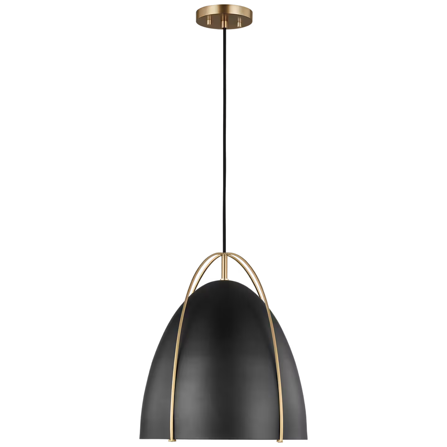 Norman One Light Pendant