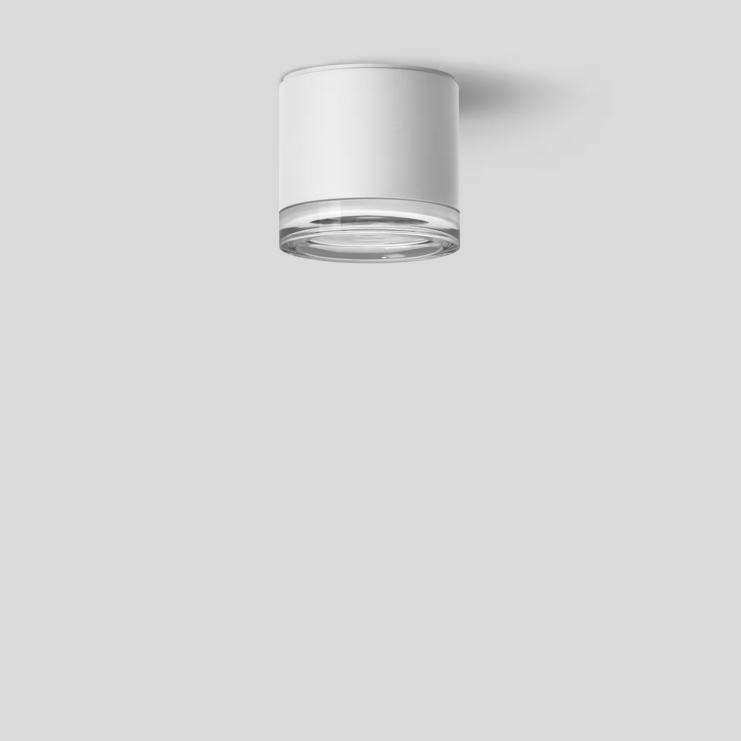 66051 Medium LED Ceiling Light