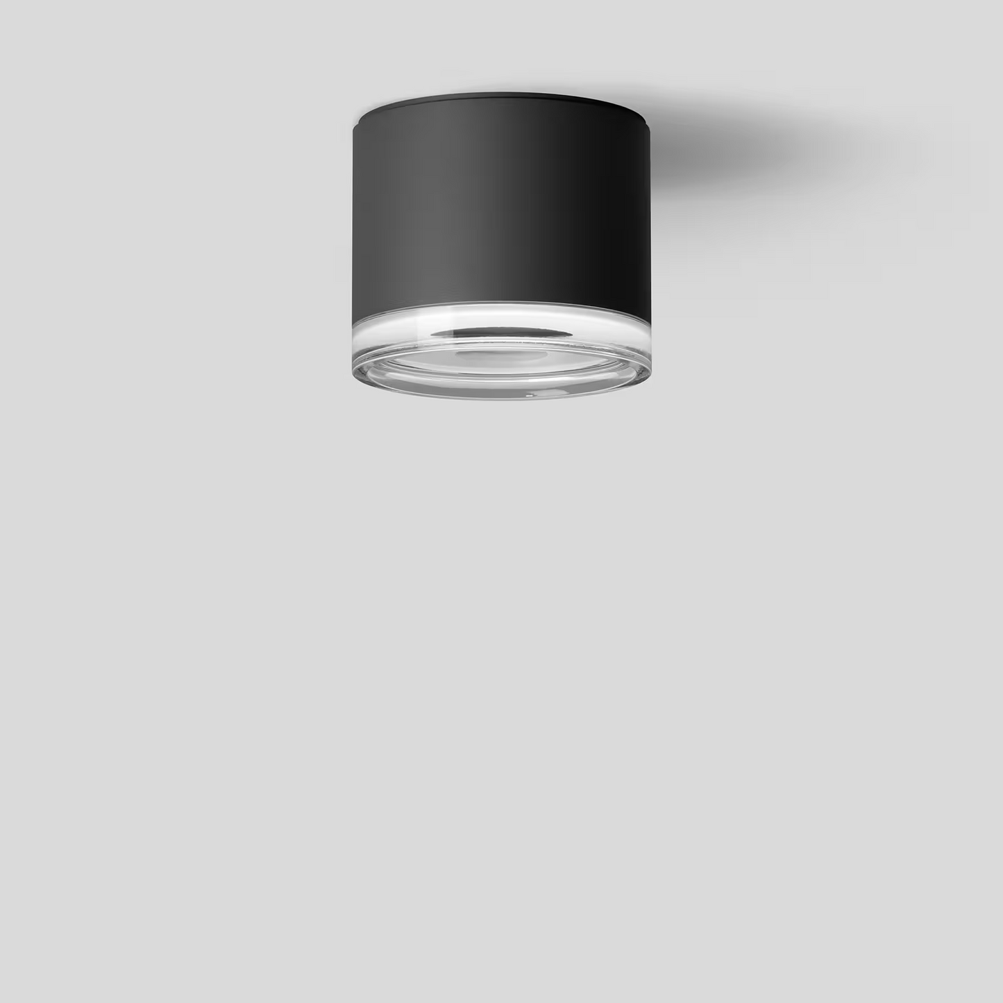 66057 Large LED Ceiling Light