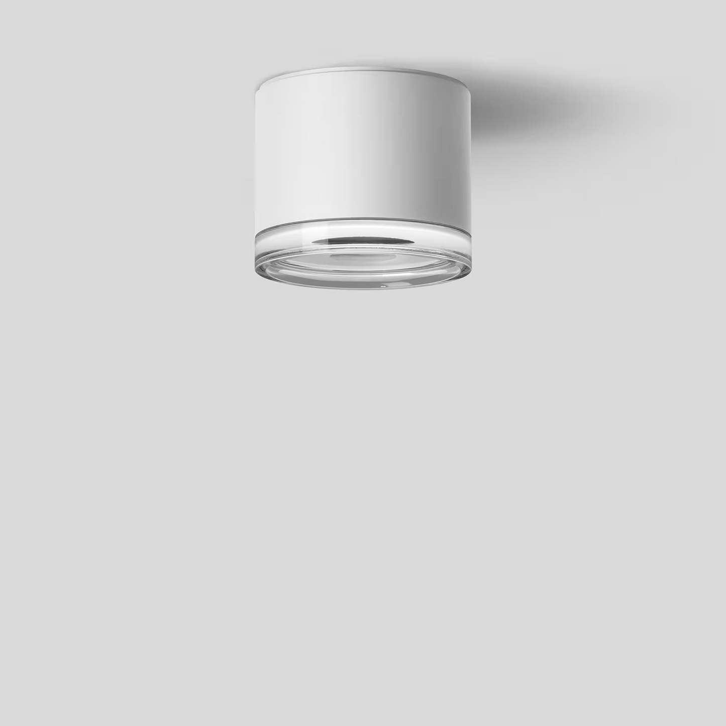 66057 Large LED Ceiling Light