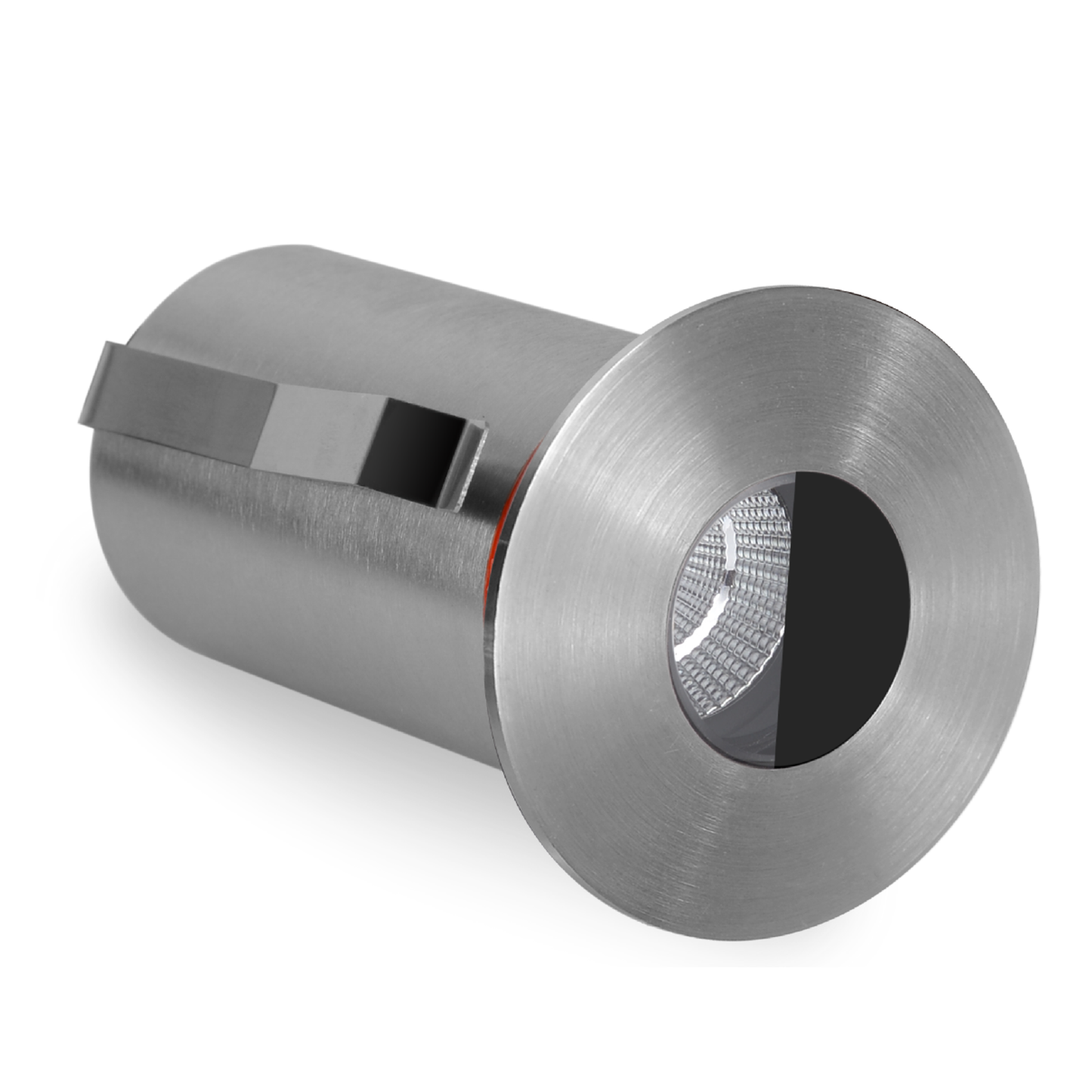 Giano, Small Ground Light