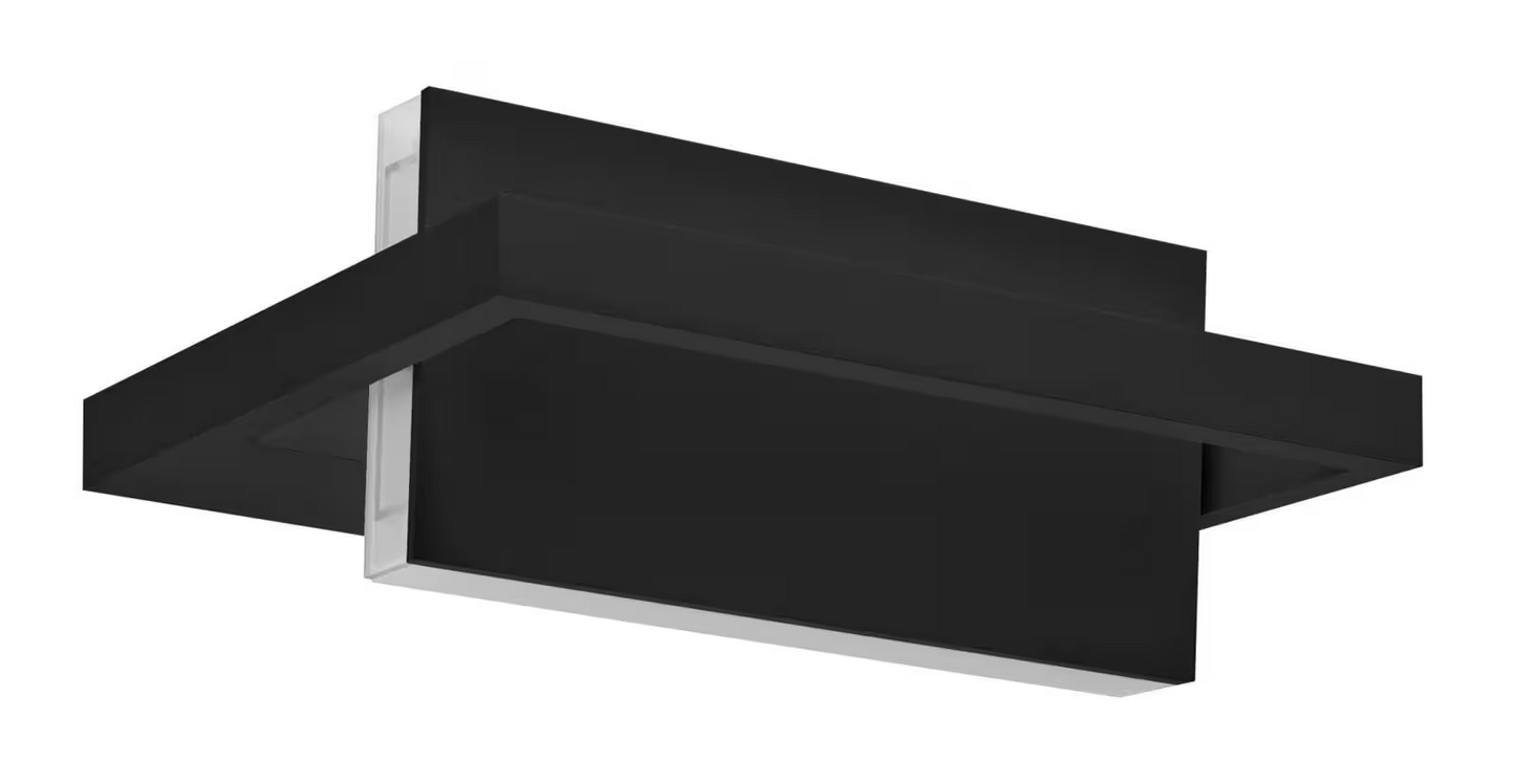 Tablet Mono Emission L24cm Wall Light