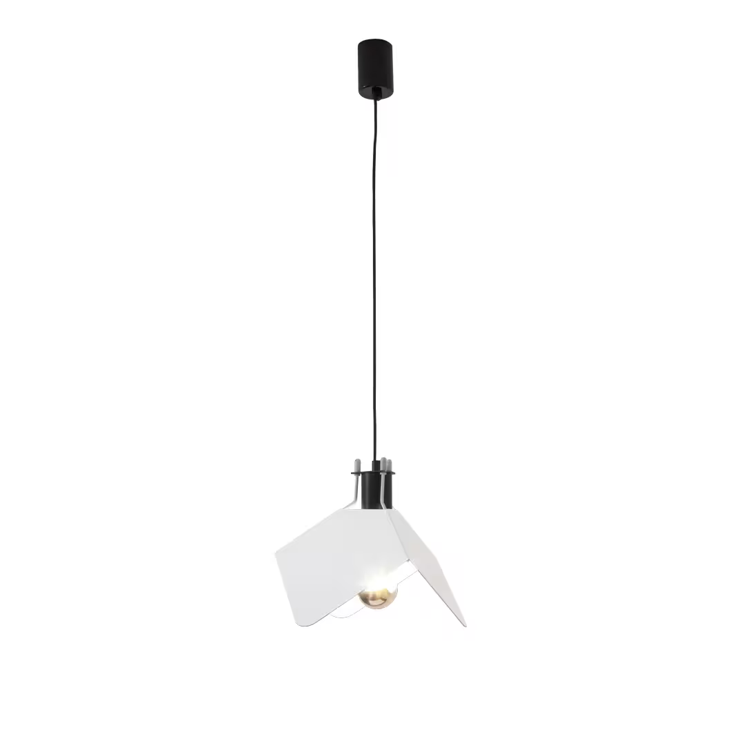 Triedro Pendant