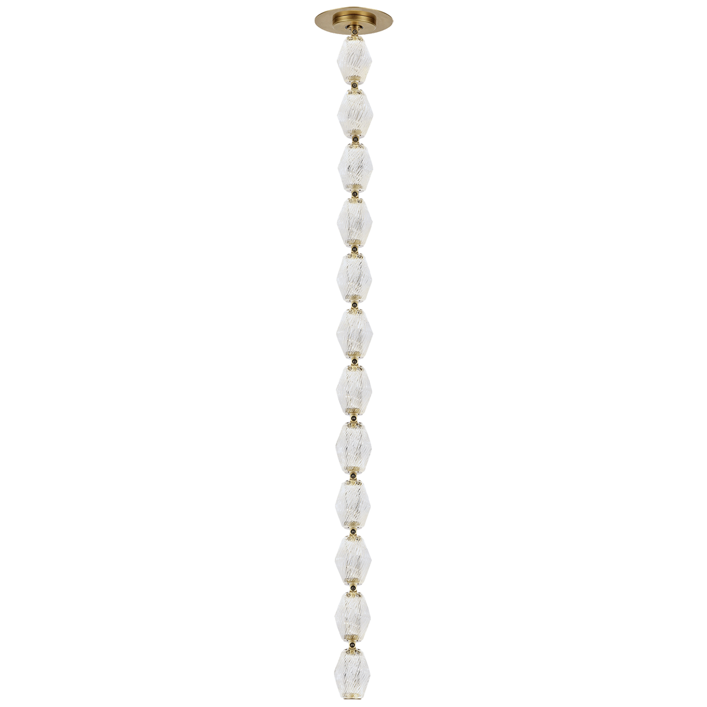 Collier Pendant