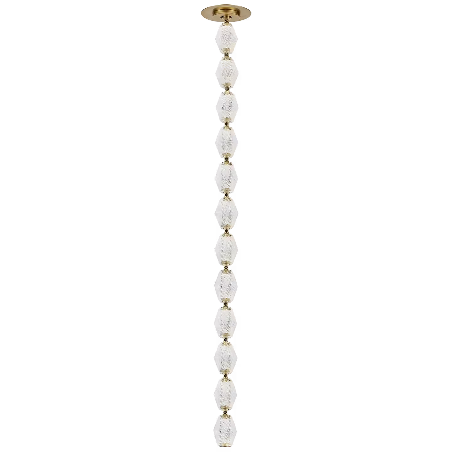 Collier Pendant