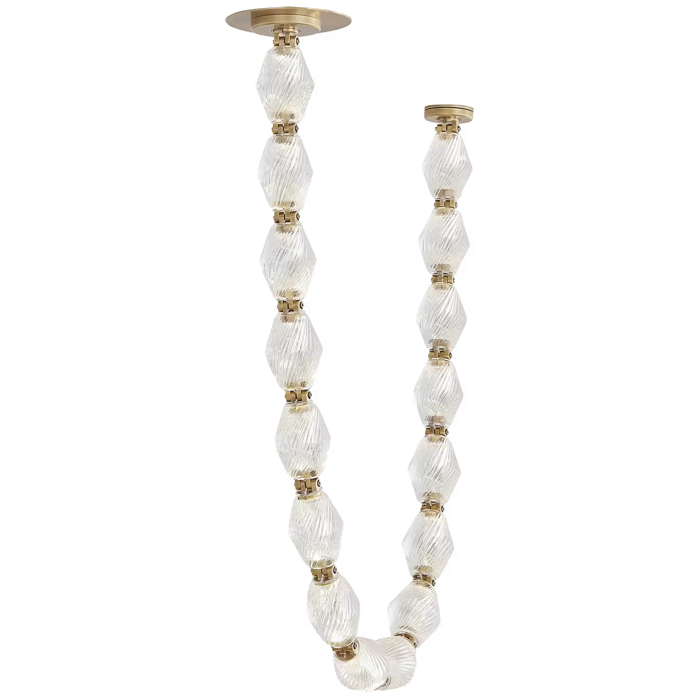 Collier 48 Pendant