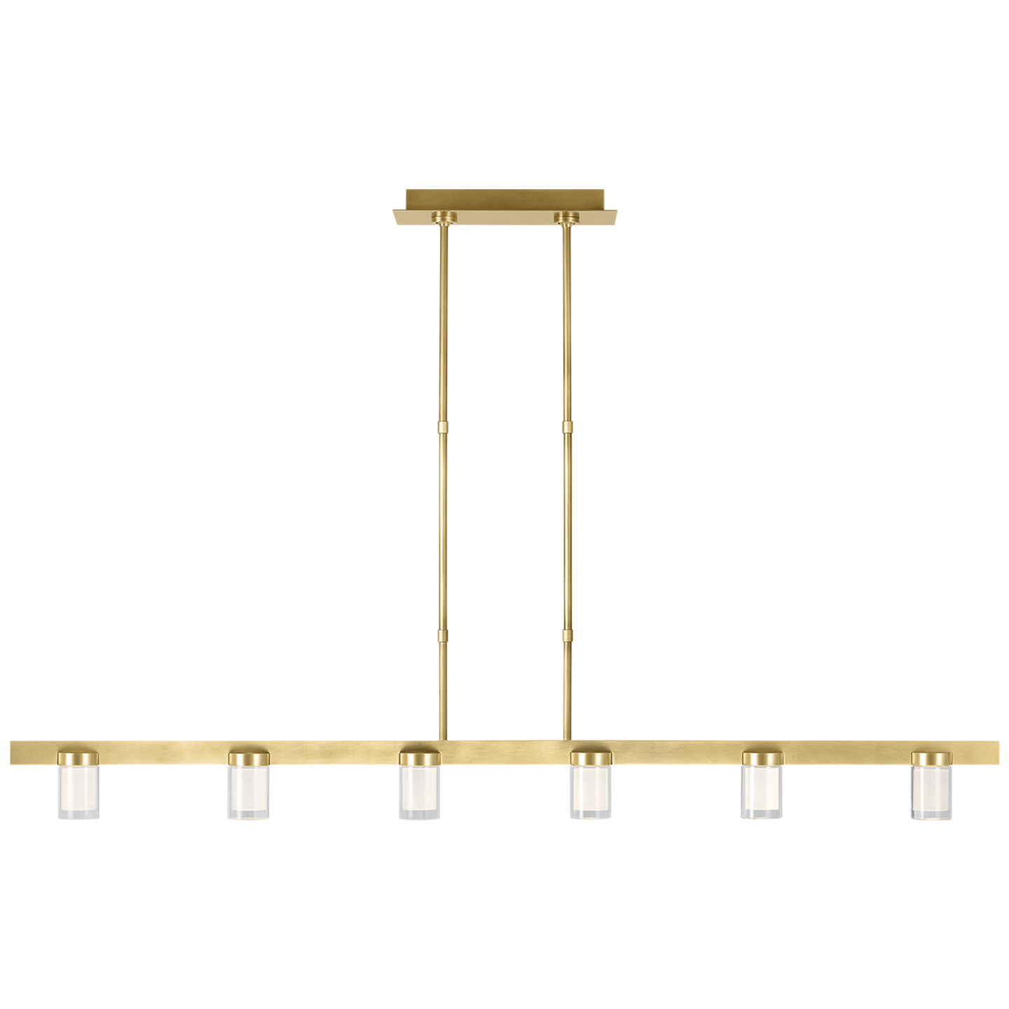 Esfera Large Linear Pendant