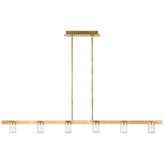 Esfera Large Linear Pendant