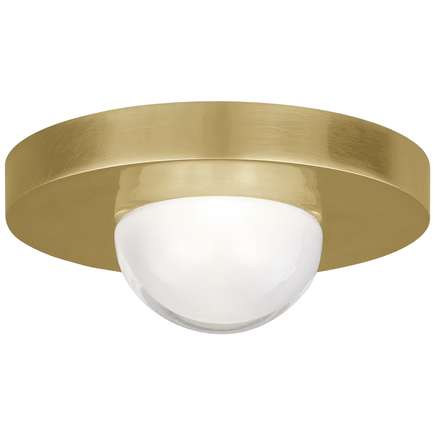 Ebell Mini Flush Mount