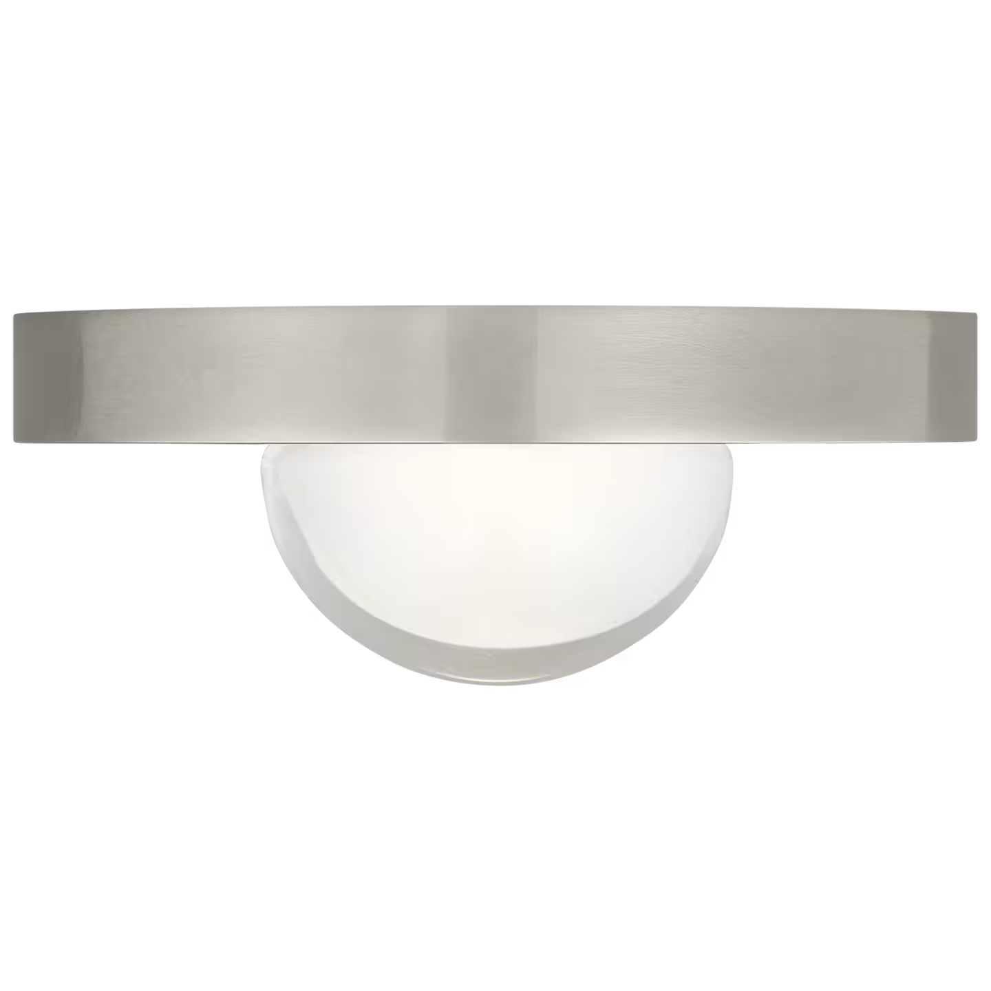 Ebell Mini Flush Mount