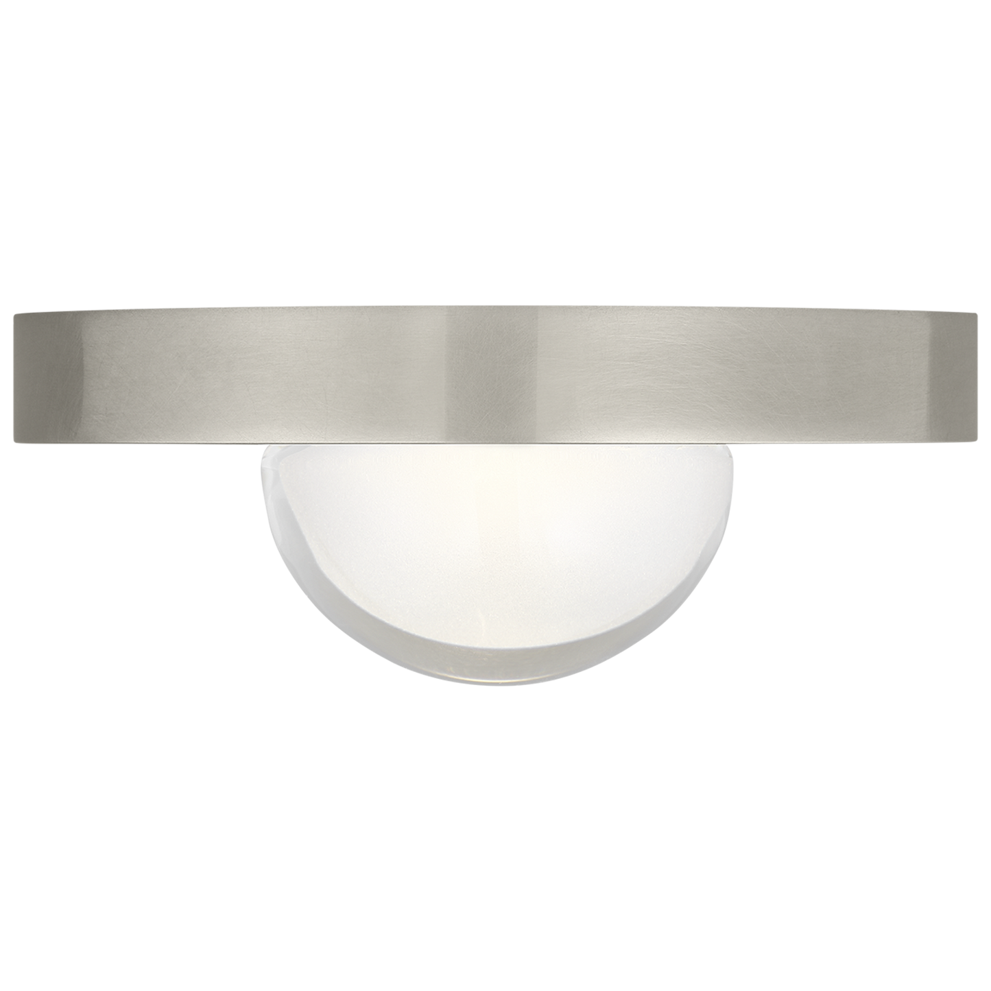 Ebell Mini Flush Mount
