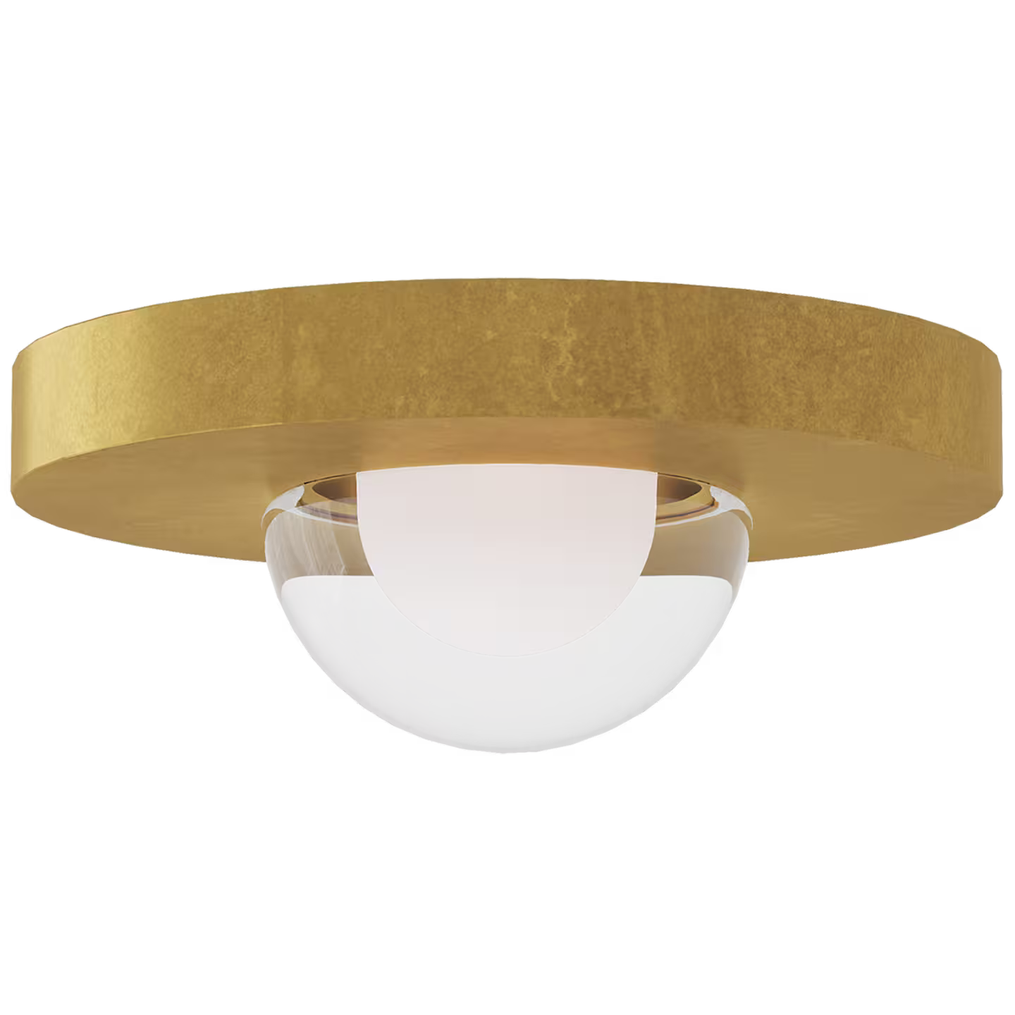 Ebell Mini Flush Mount