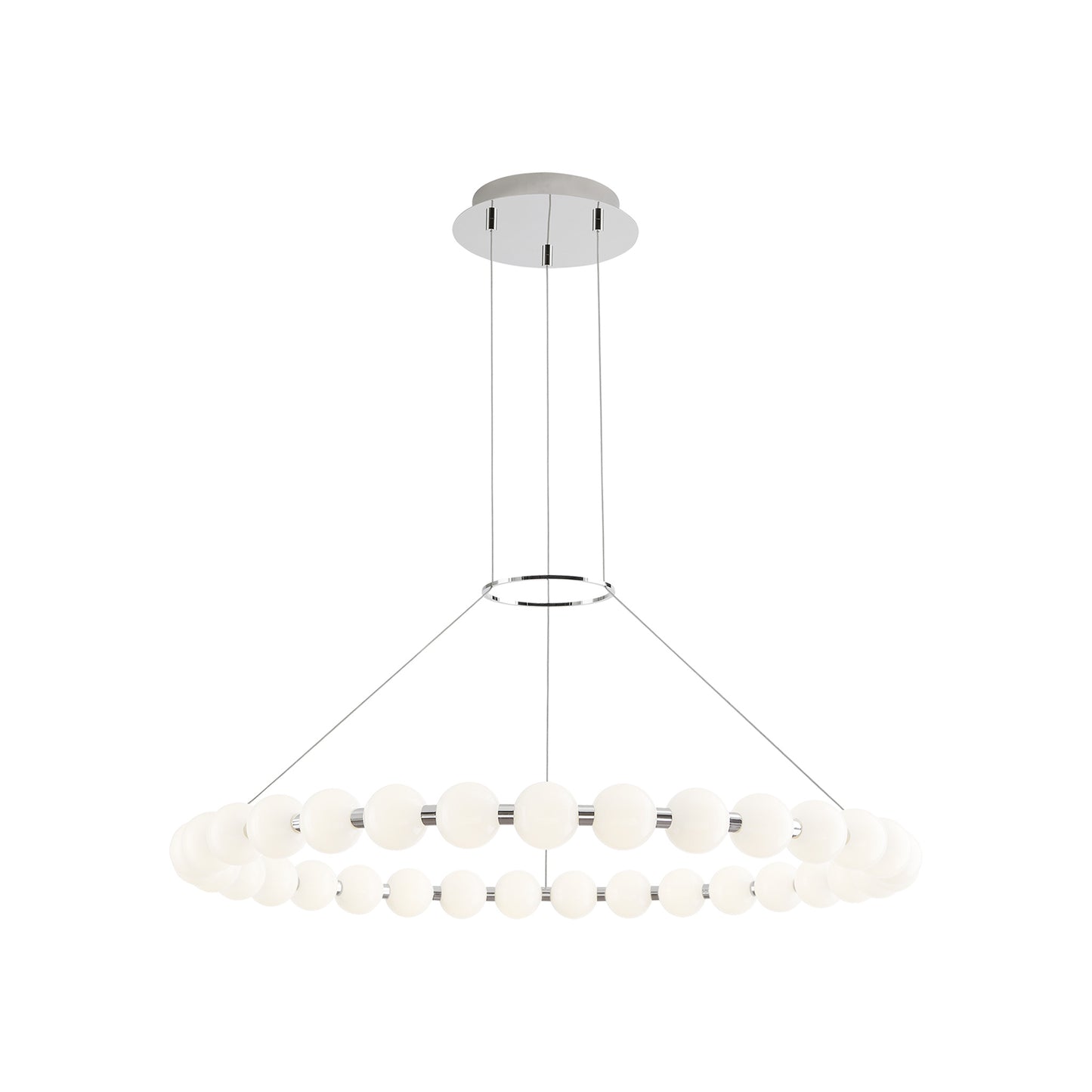 Orbet 36 Chandelier