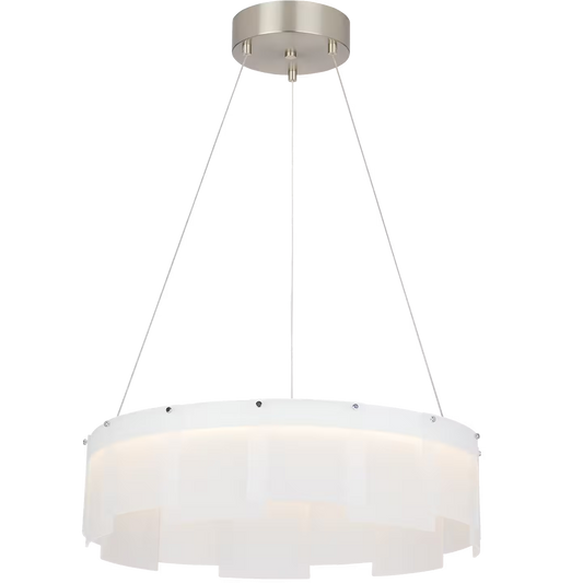 Stratos 30 Chandelier