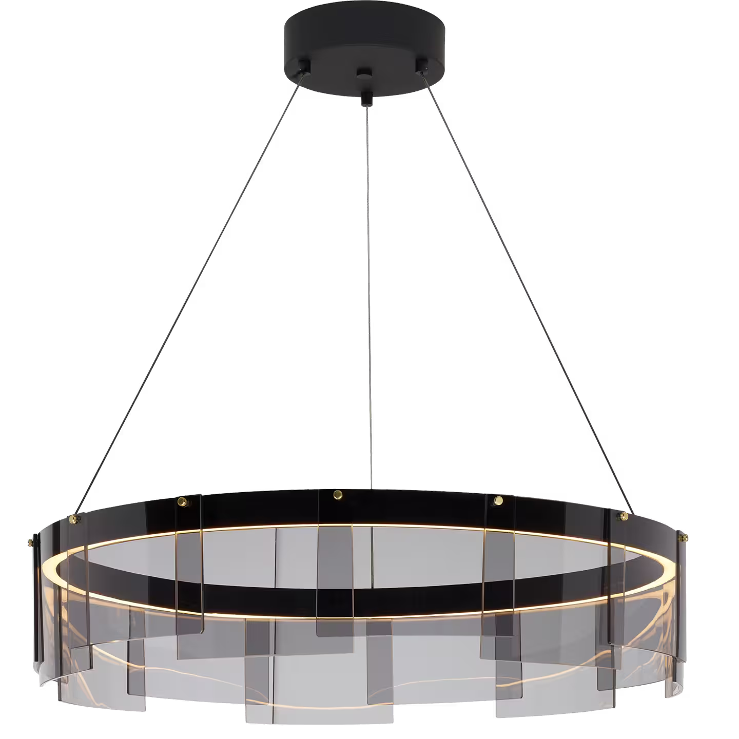 Stratos 30 Chandelier