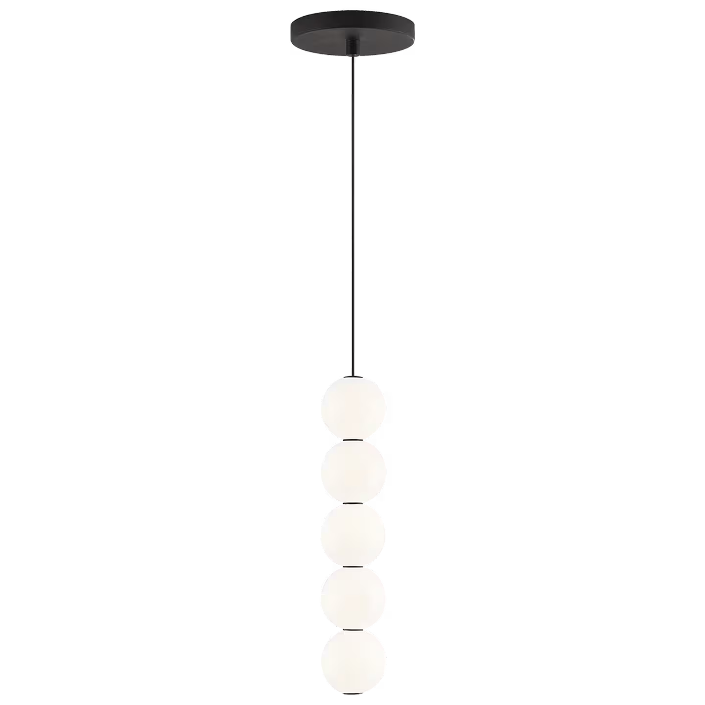 Orbet 5-Light Pendant