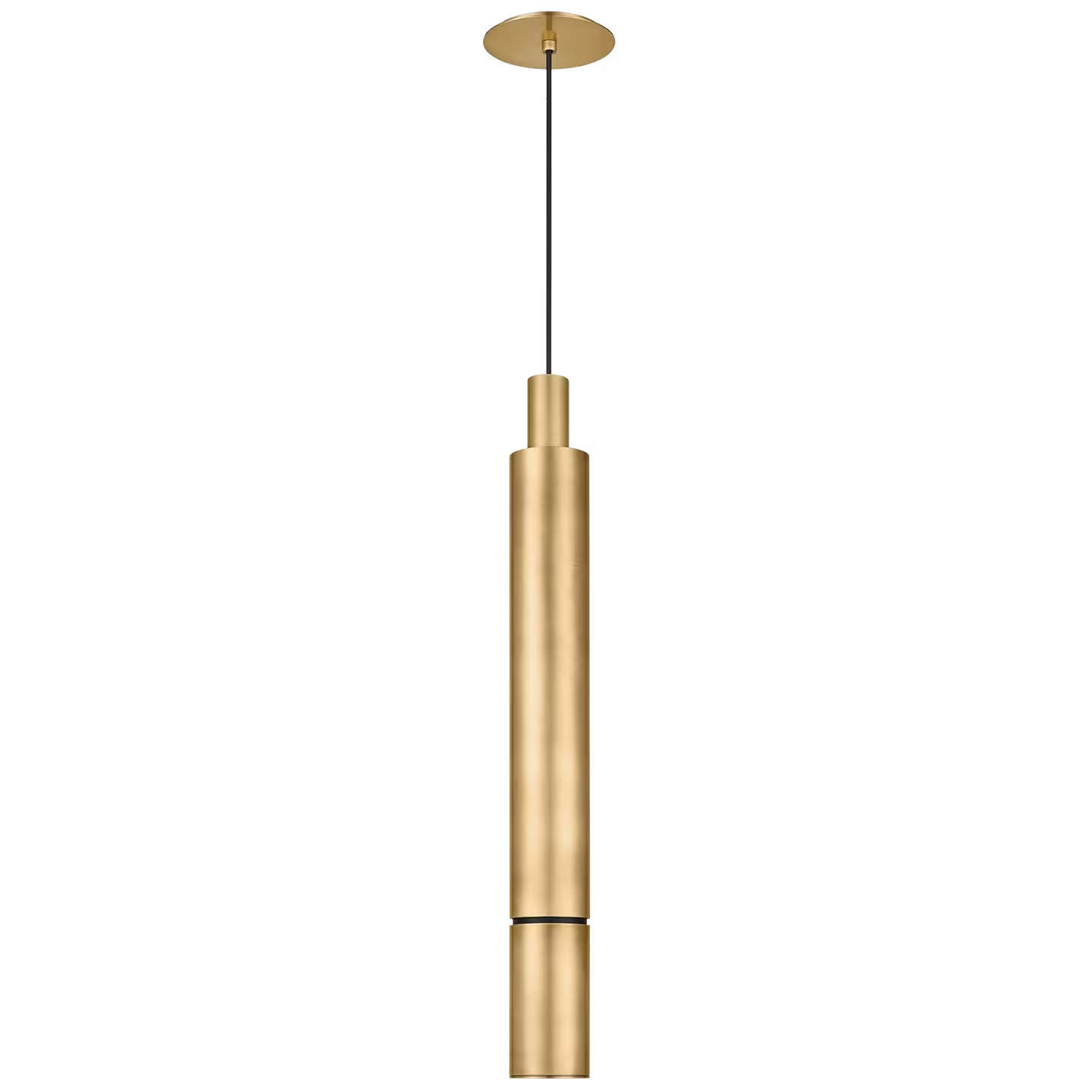 Sottile Pendant