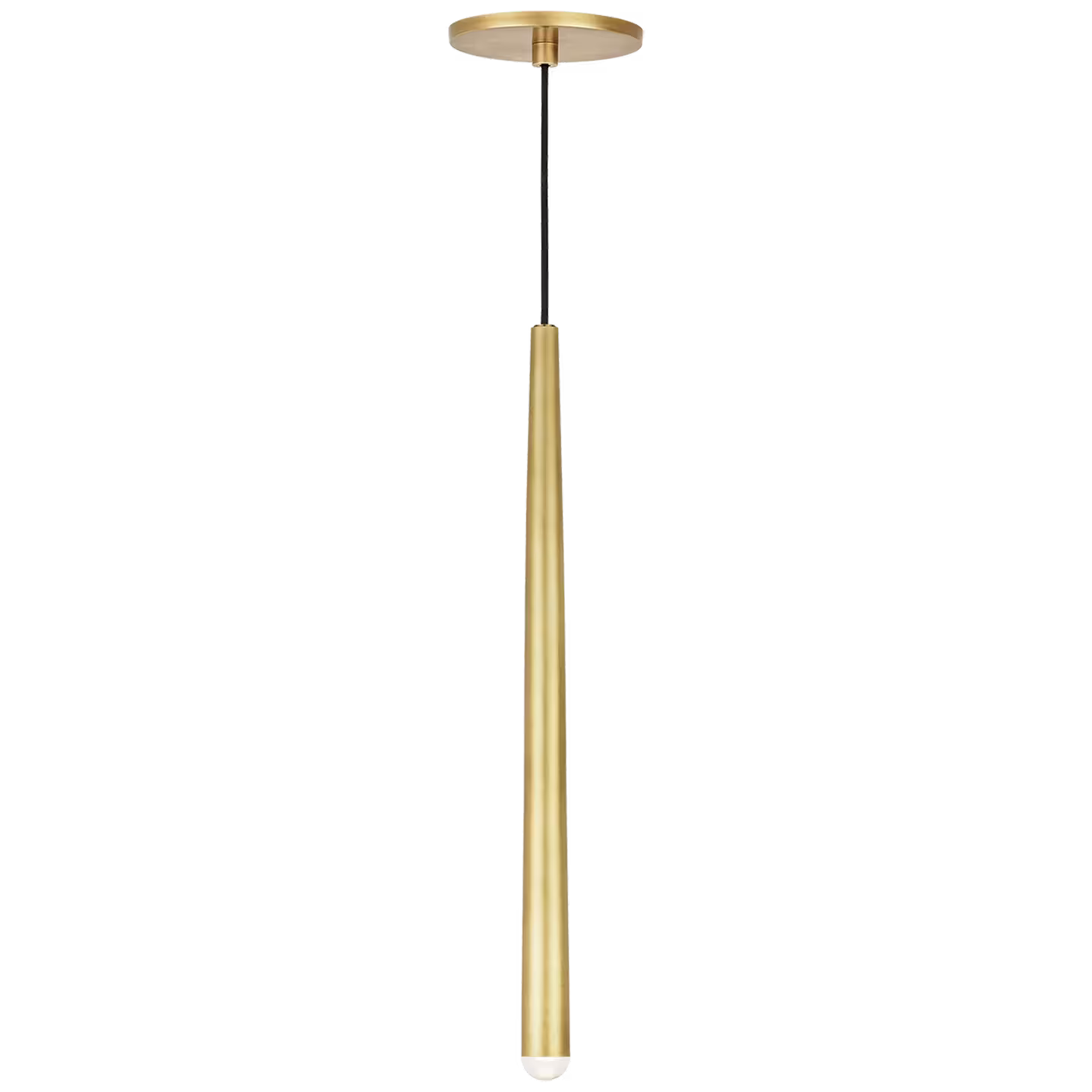 Pylon 1-Light Pendant