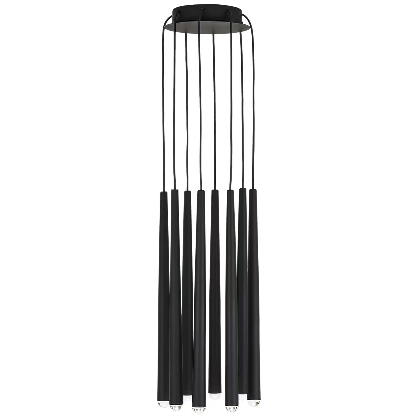 Pylon 8 Light Pendant