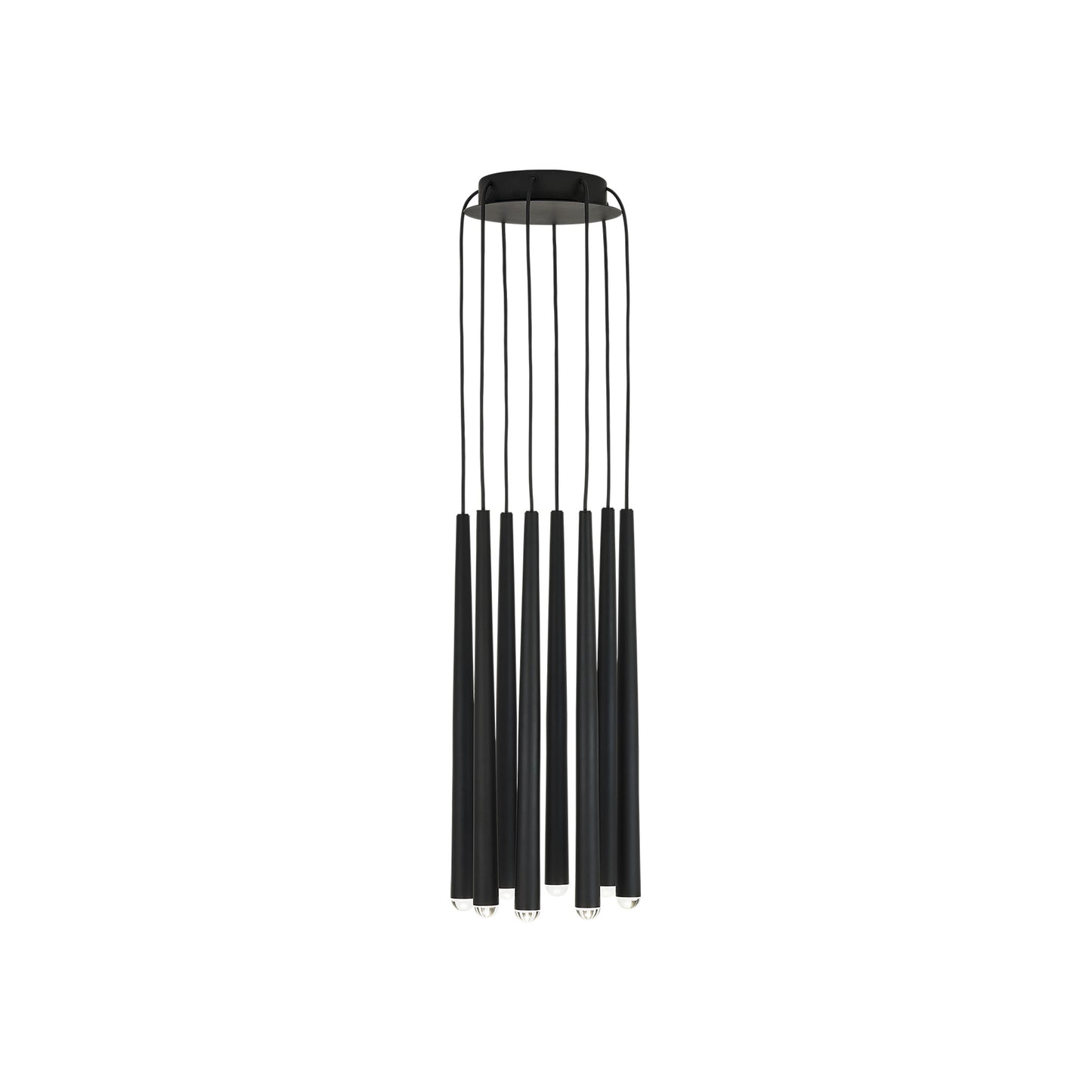 Pylon 8 Light Pendant