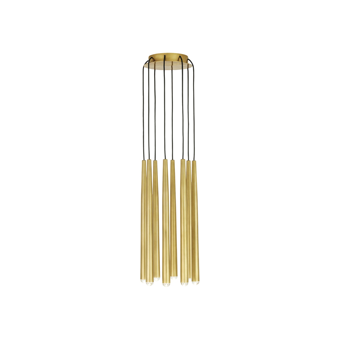 Pylon 8 Light Pendant