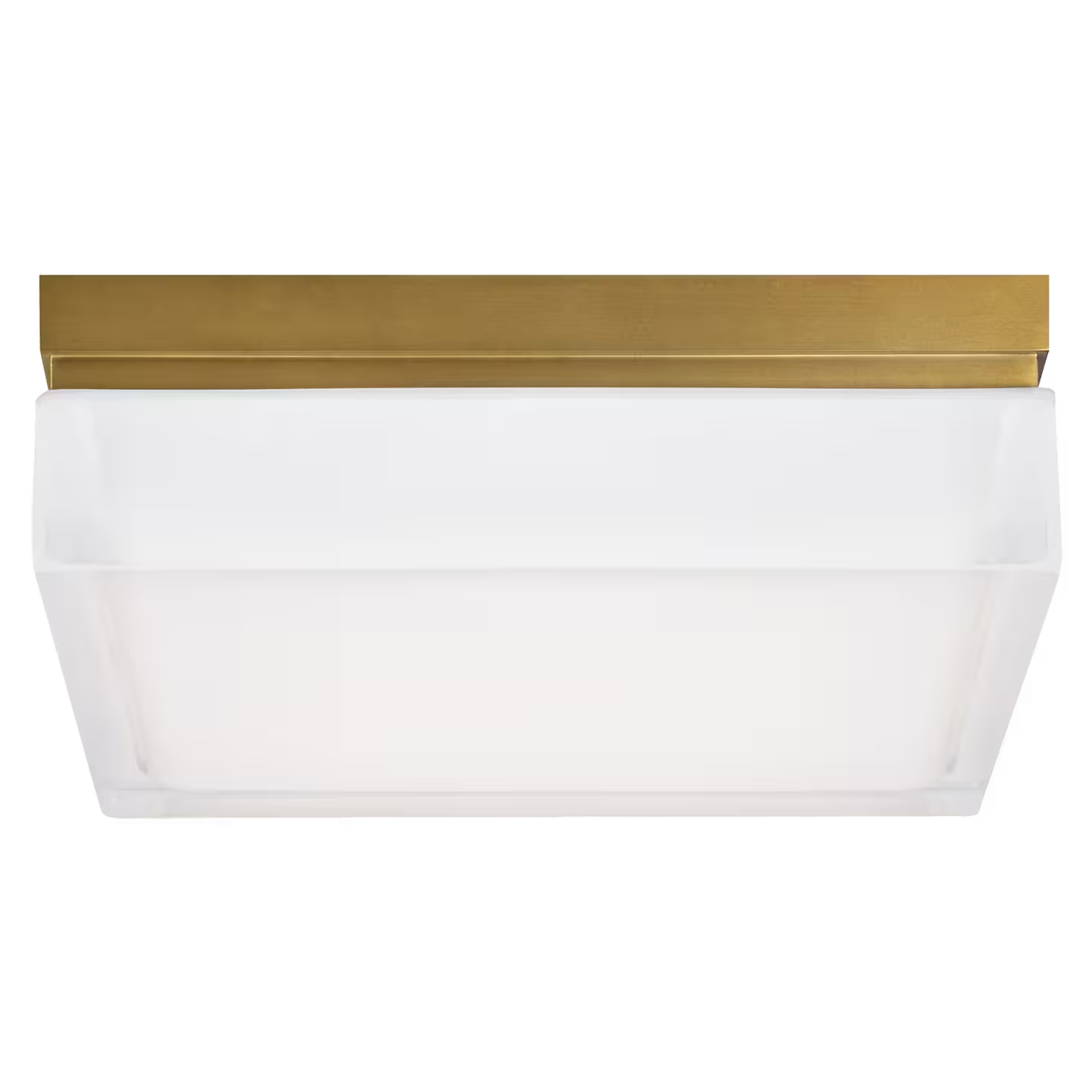 Boxie Large Flush Mount