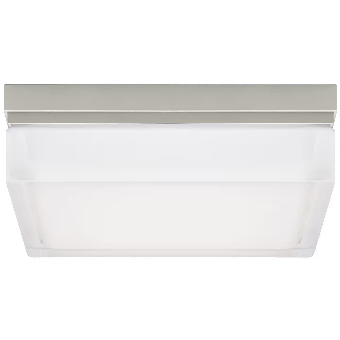 Boxie Large Flush Mount