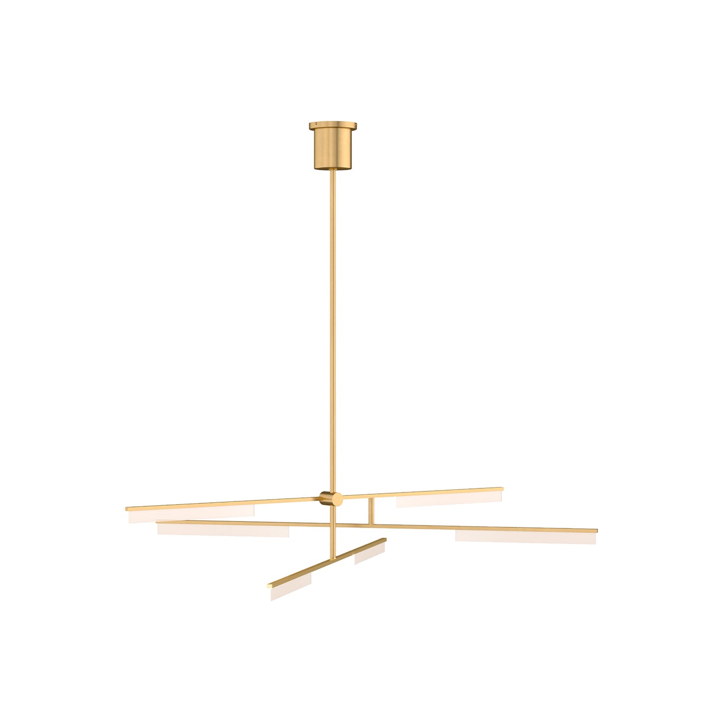 Klee 6-Light Chandelier