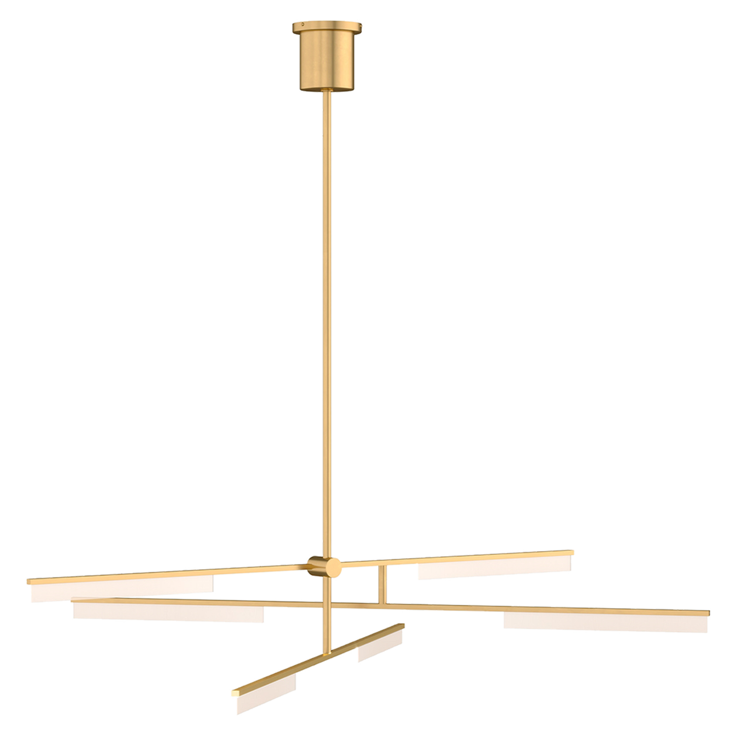 Klee 6-Light Chandelier