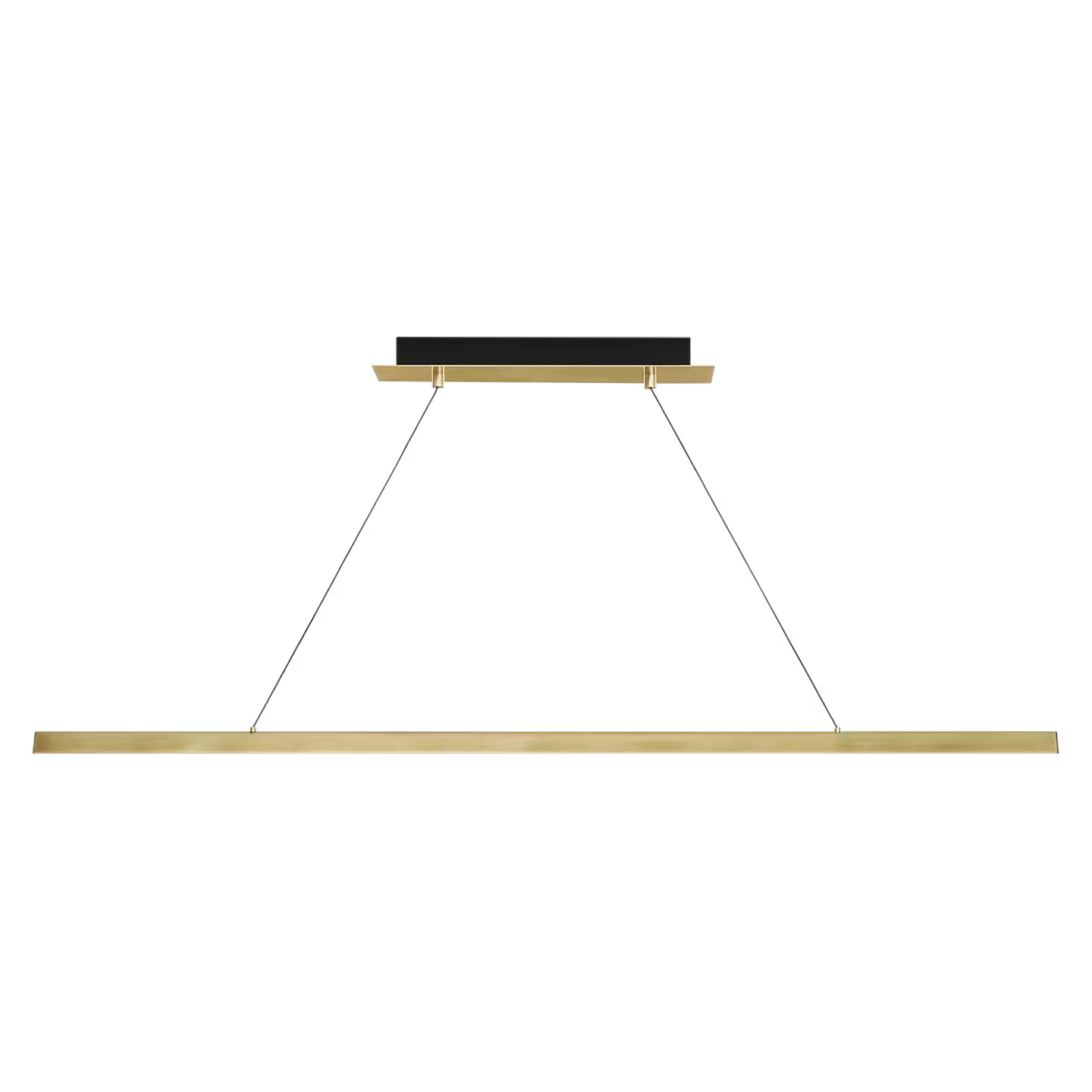 Dessau 48 Linear Suspension