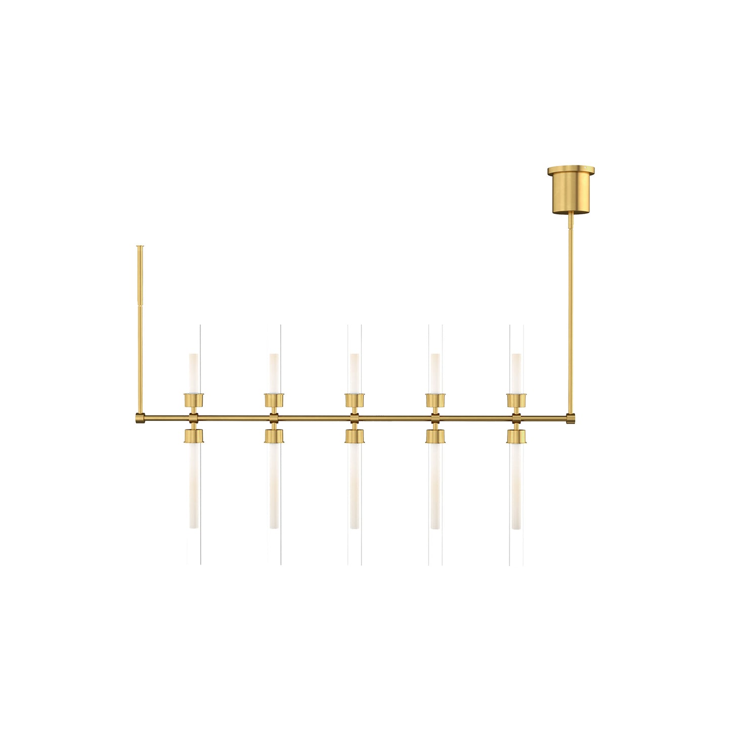 Linger 48 Linear Suspension