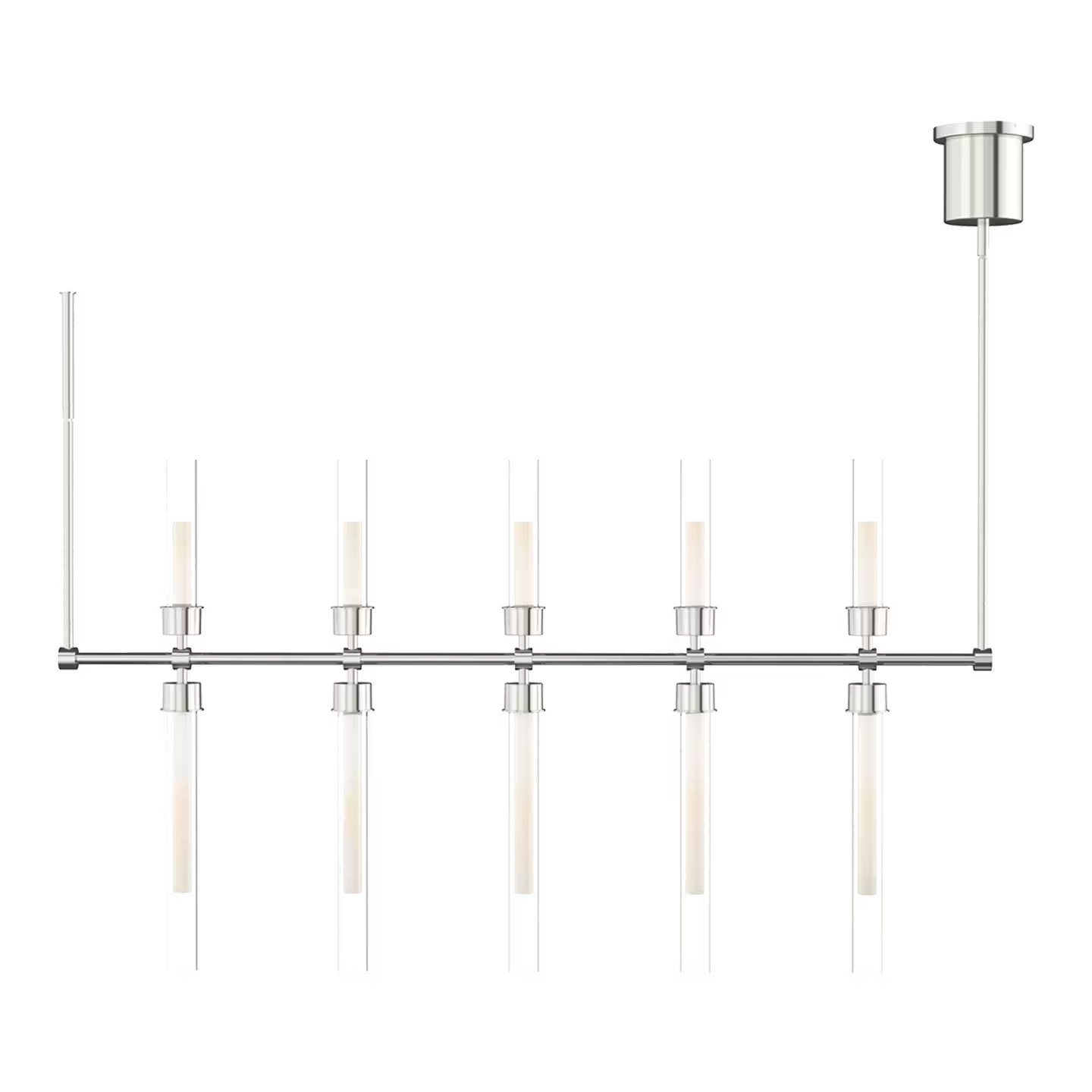 Linger 48 Linear Suspension