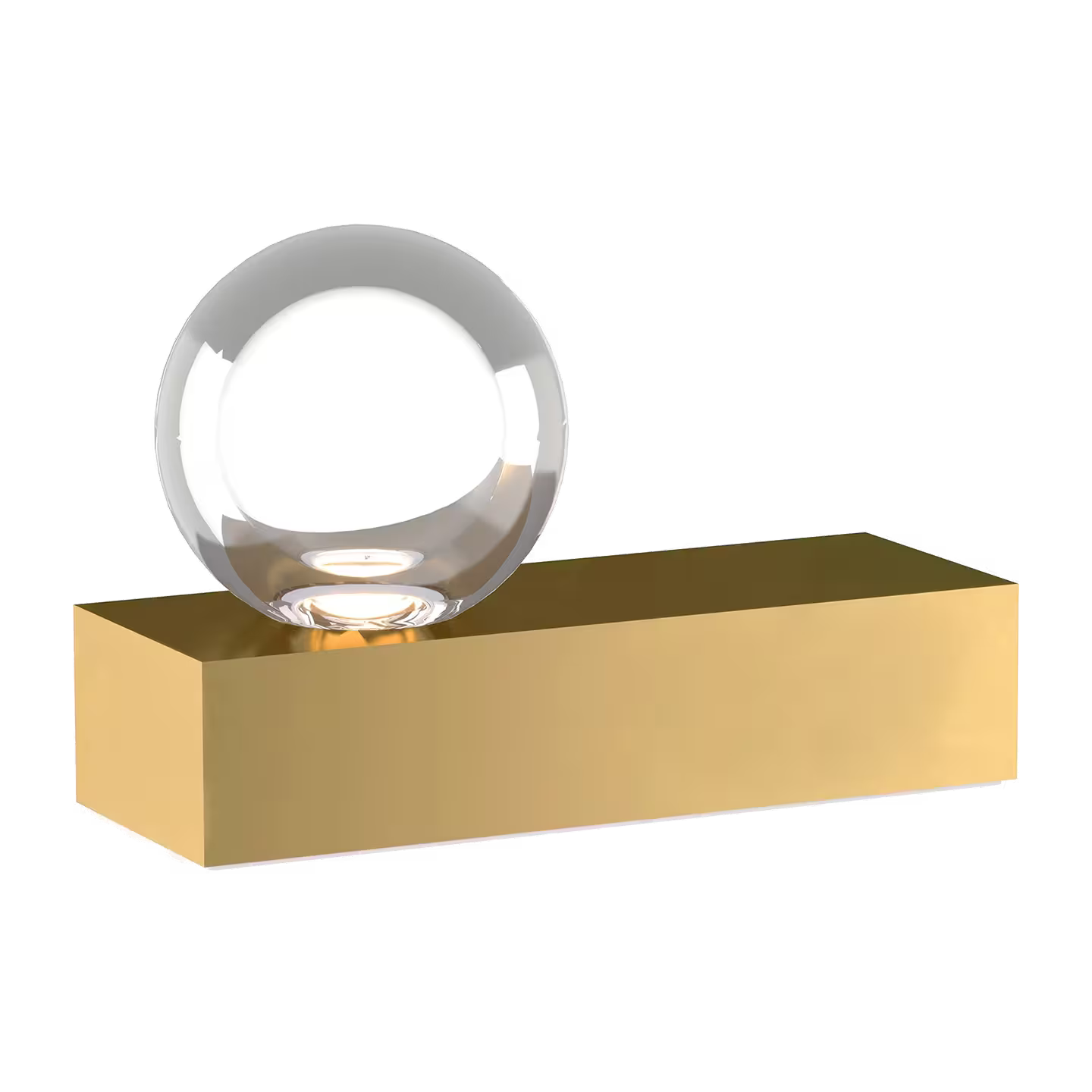 Mina Table Lamp