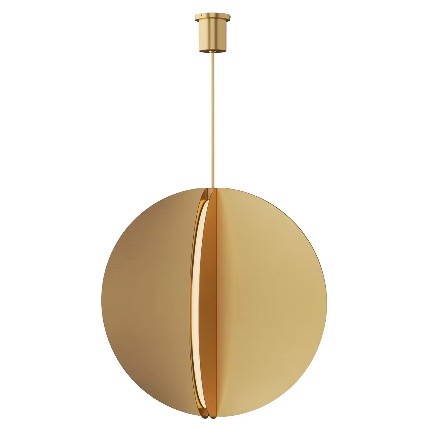 Bau Pendant
