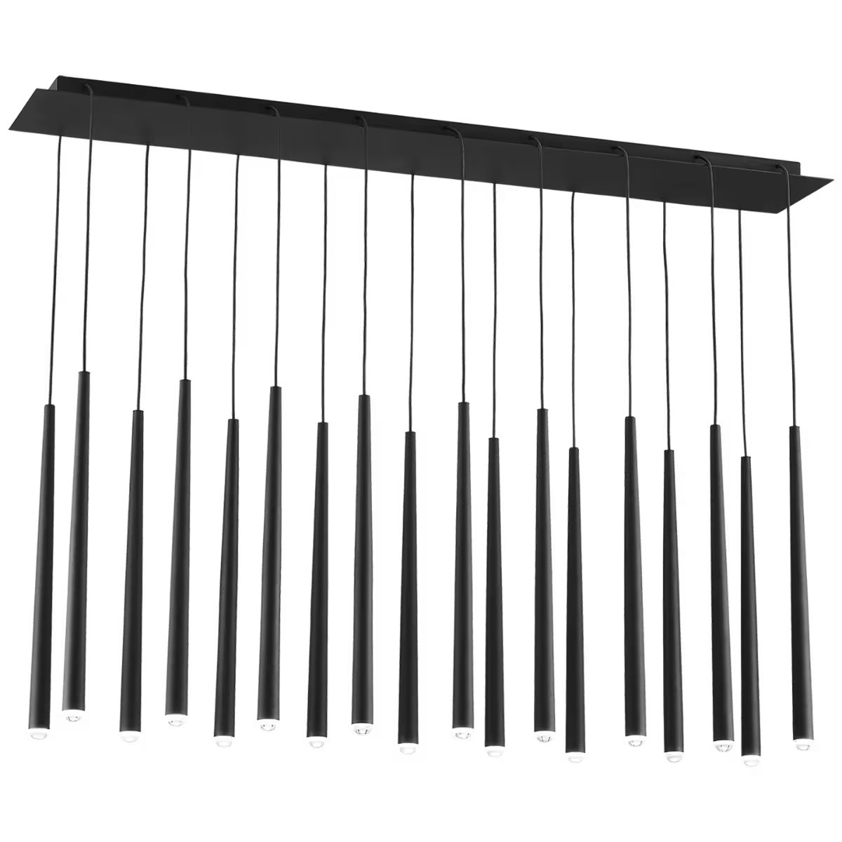 Pylon 18-Light Pendant