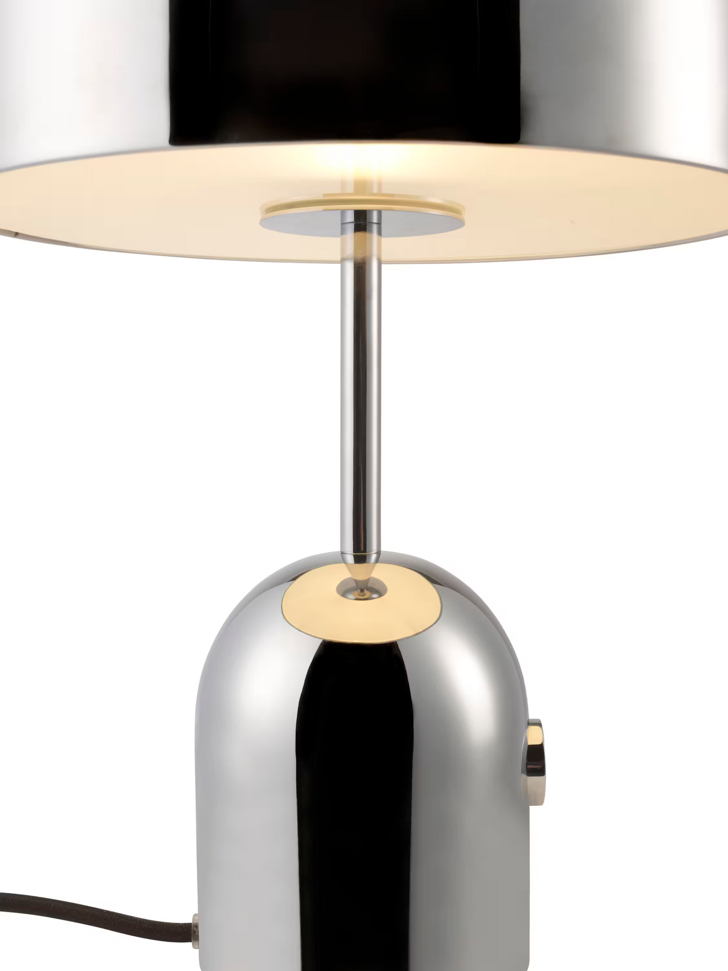 Bell Small Table Lamp