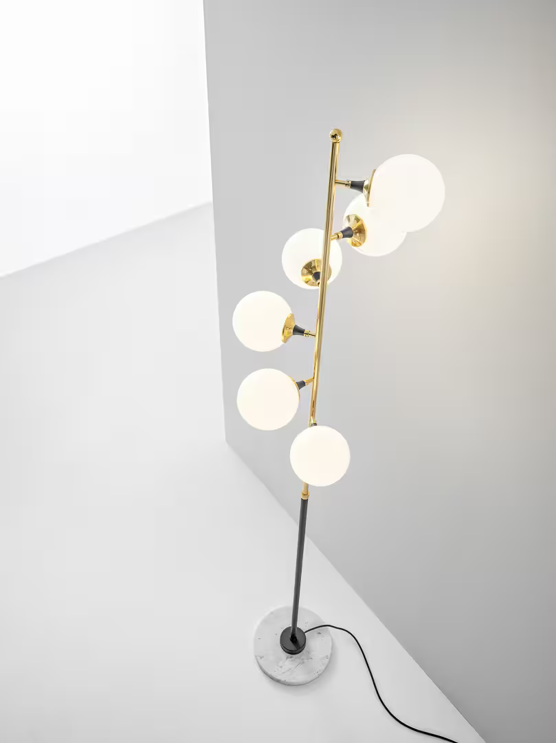 Galassia Floor Lamp