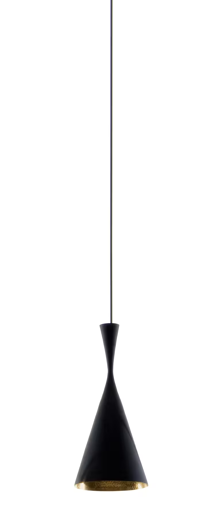 Beat Tall Pendant