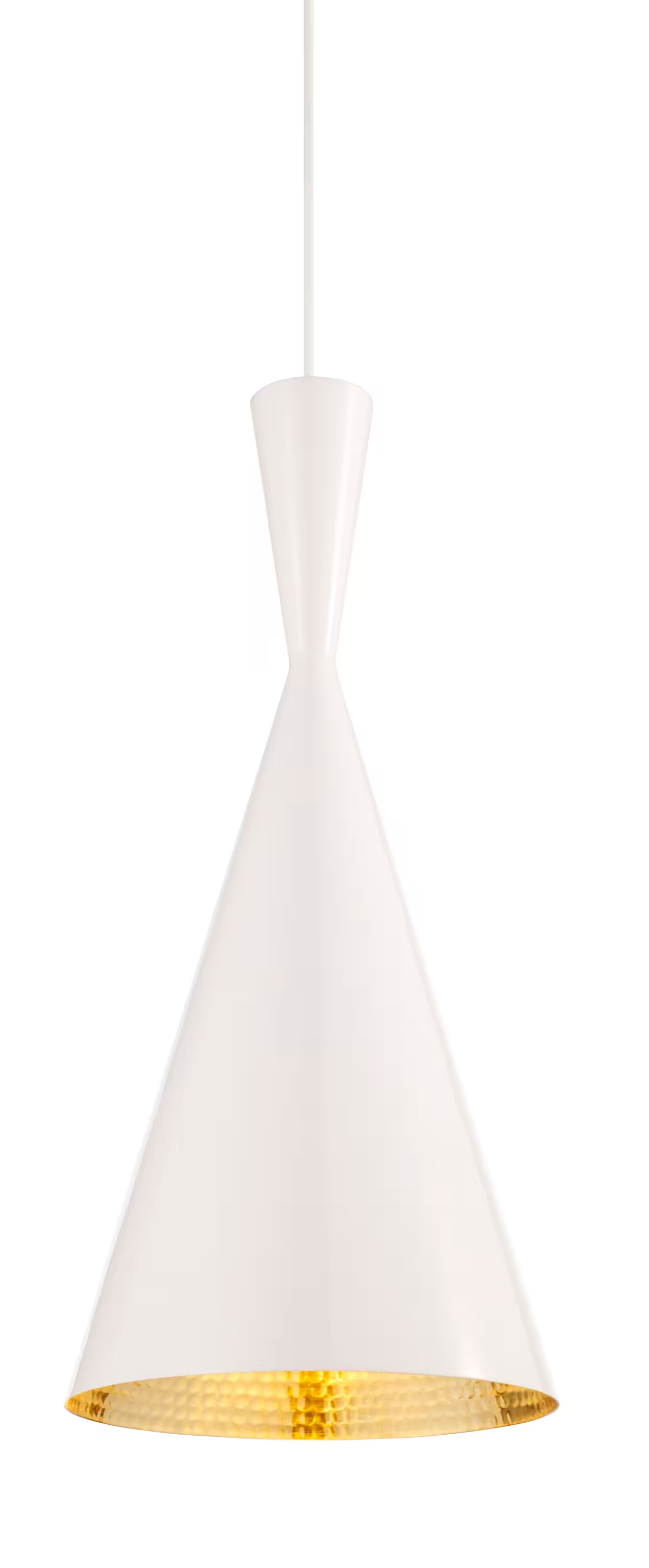 Beat Tall Pendant