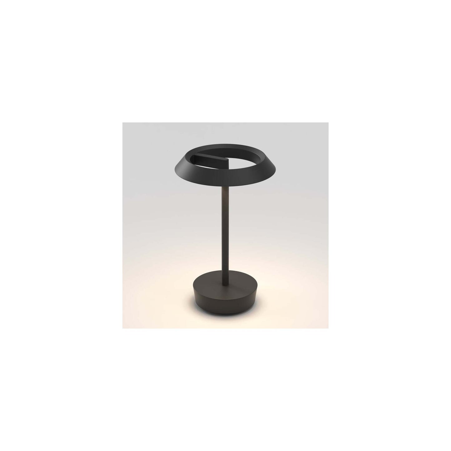 Halo Portable Table Lamp