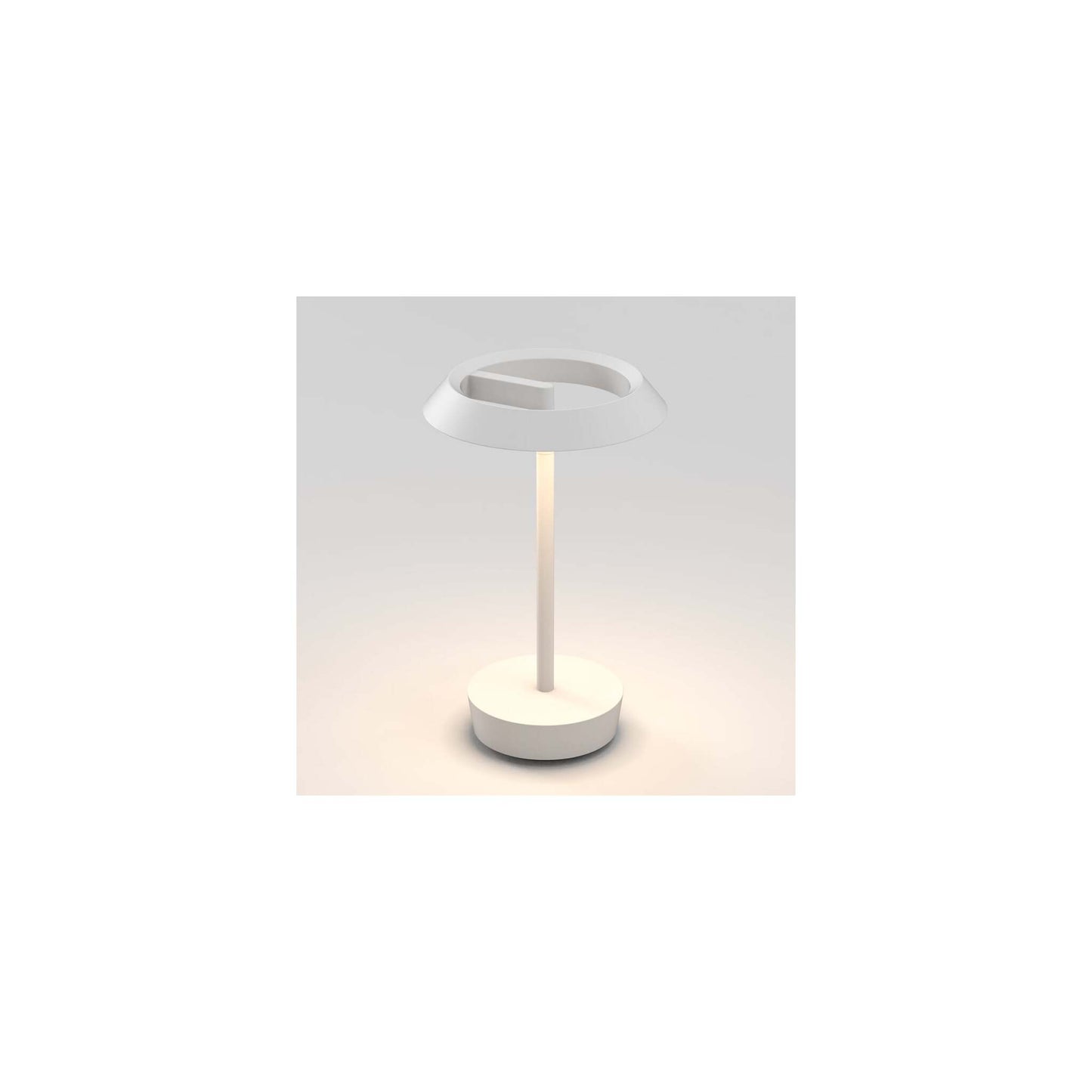 Halo Portable Table Lamp