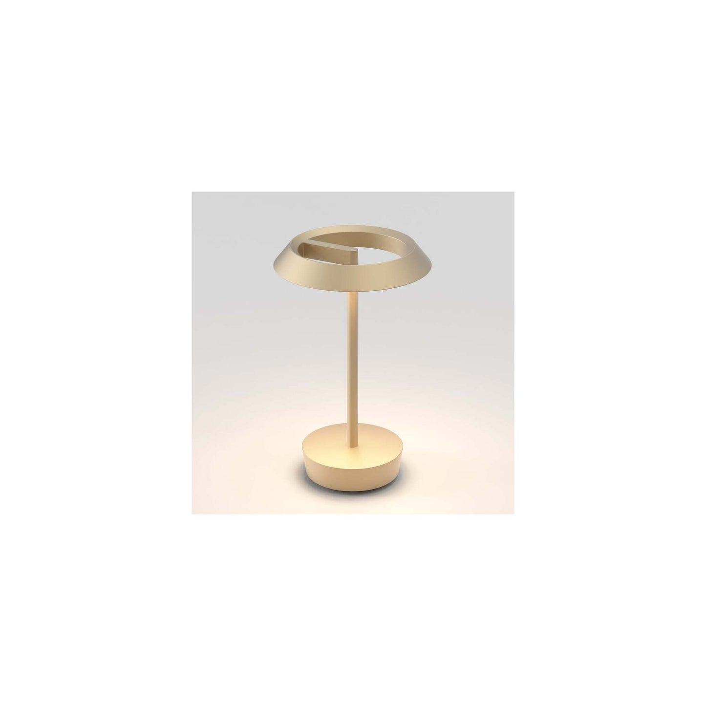 Halo Portable Table Lamp