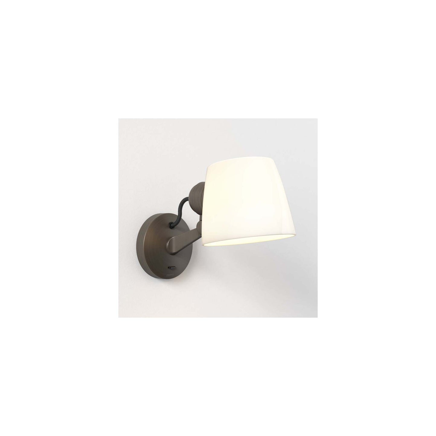 Imari Adjustable Wall Light