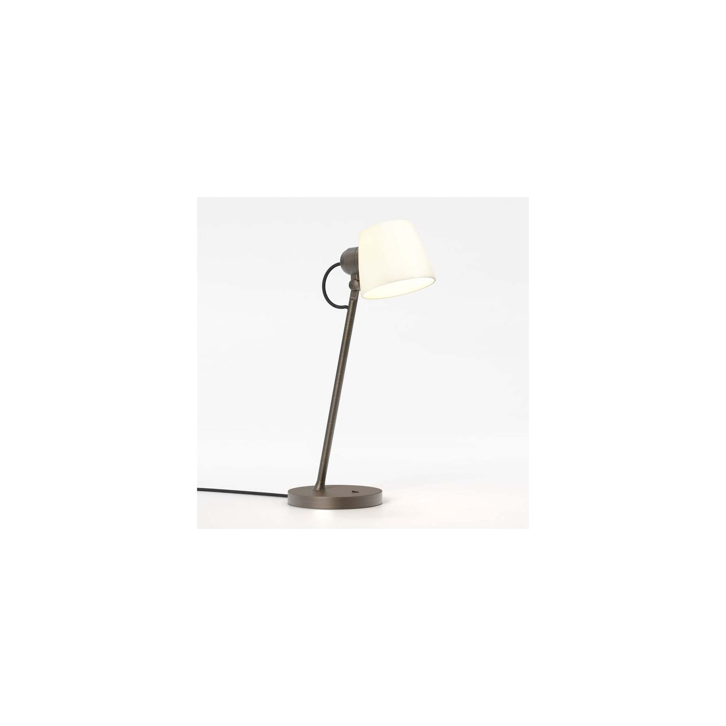 Imari Desk Lamp