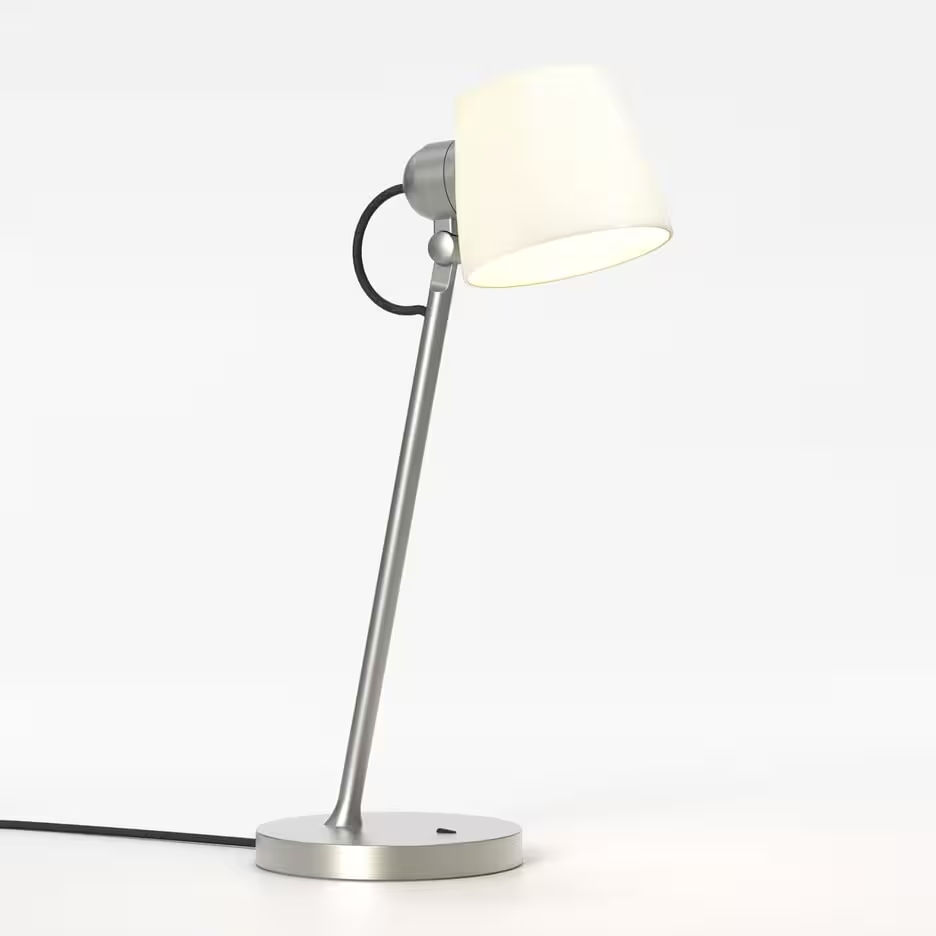 Imari Desk Lamp