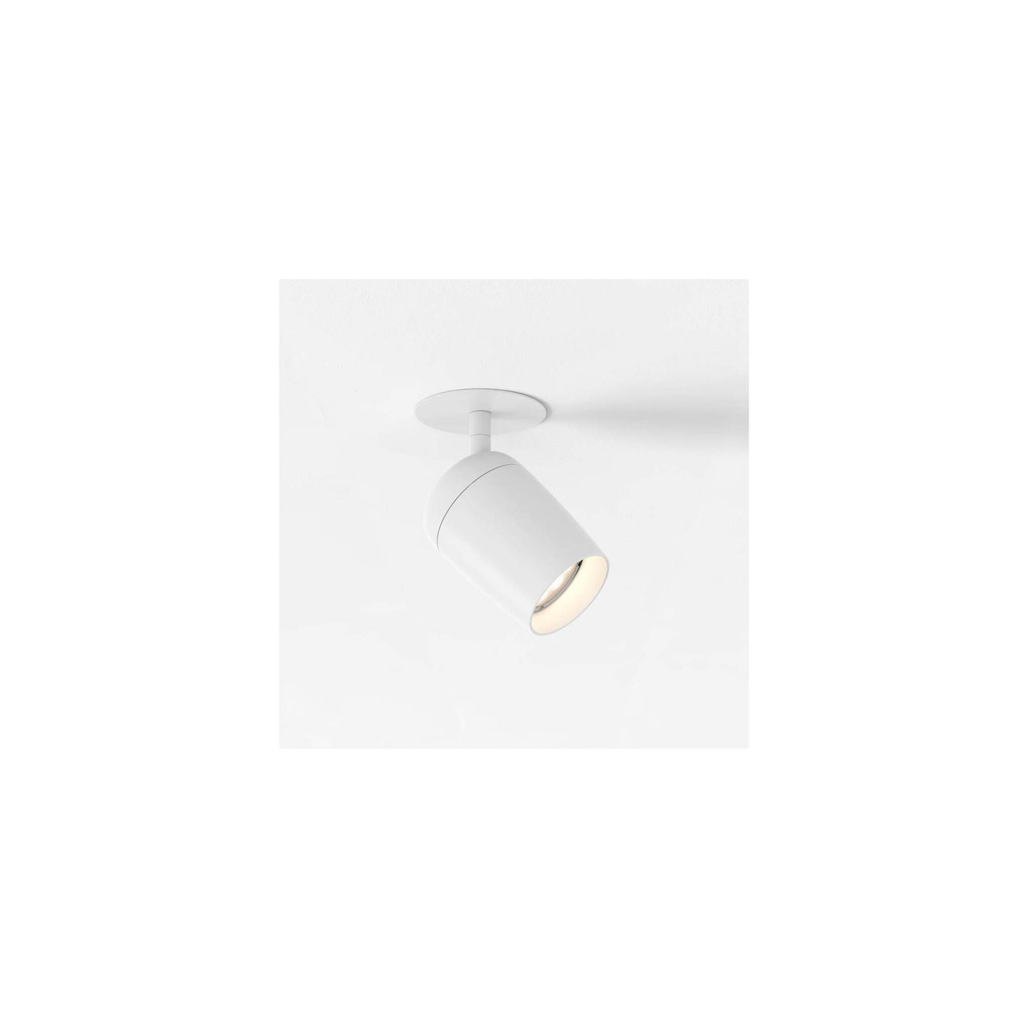 Koto Recessed Ceiling Spotlight